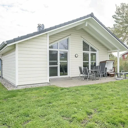 Strandhafer 42 Mit Kamin Und Sauna Vakantiehuis *